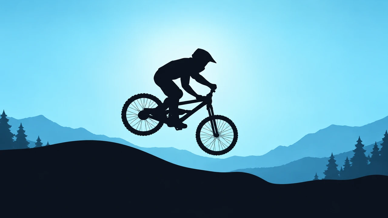 Bike Xtreme