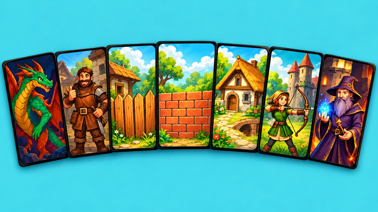 Castle Wars: Legacy