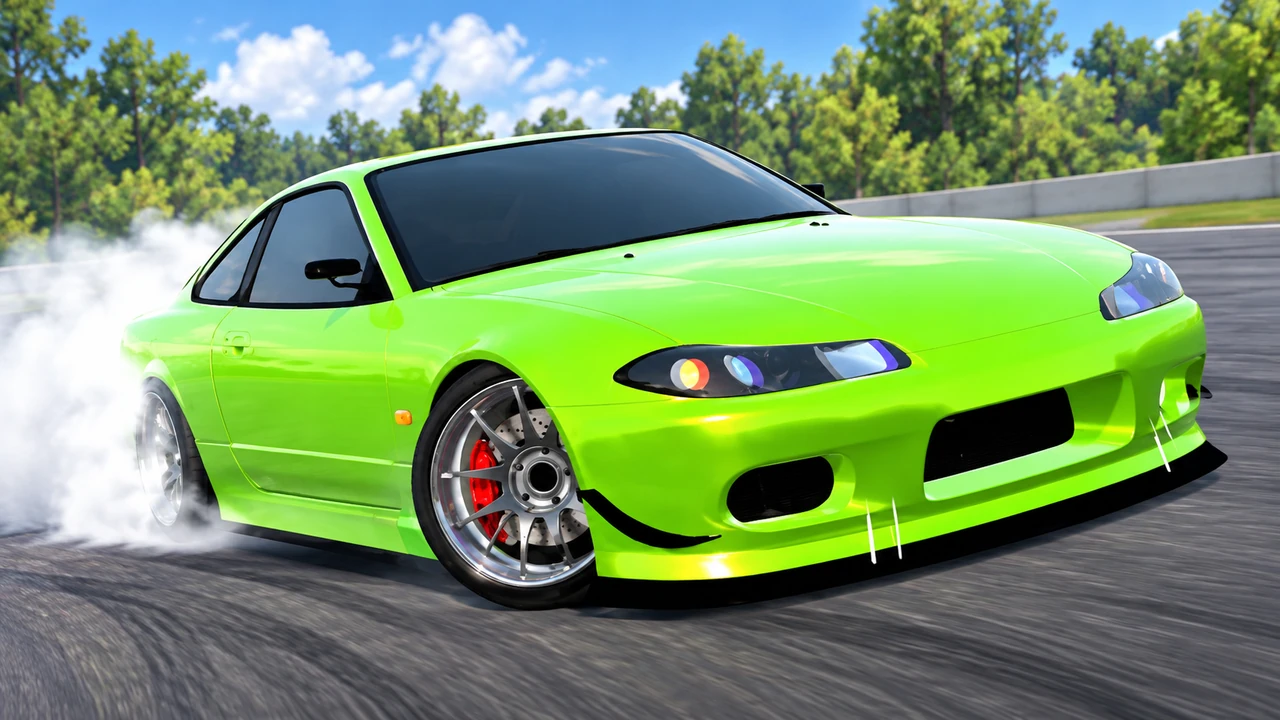 Drift Hunters